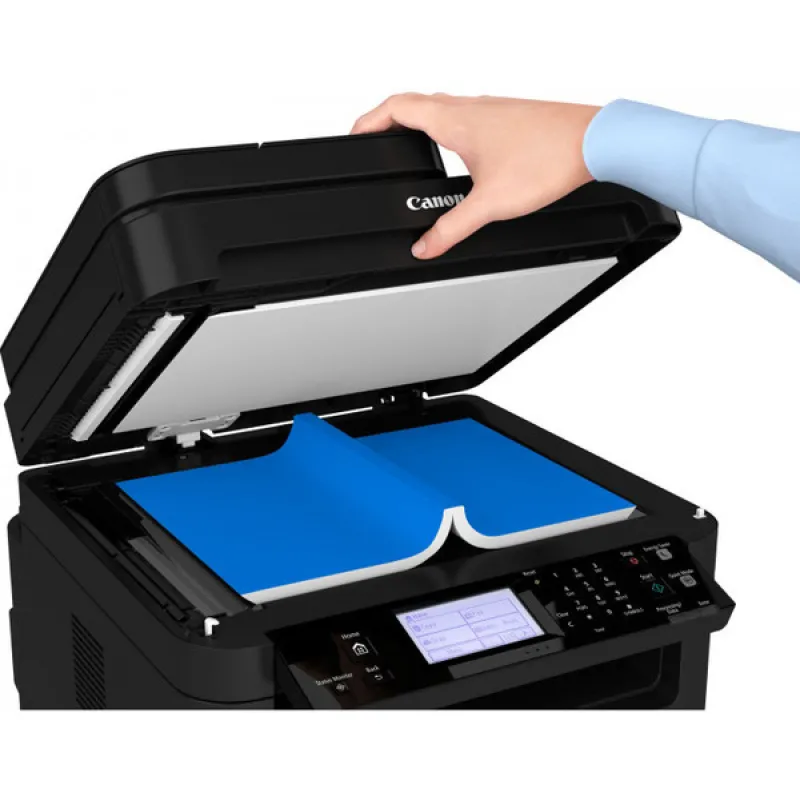 Многофункциональное устройство Canon i-Sensys MF267dw